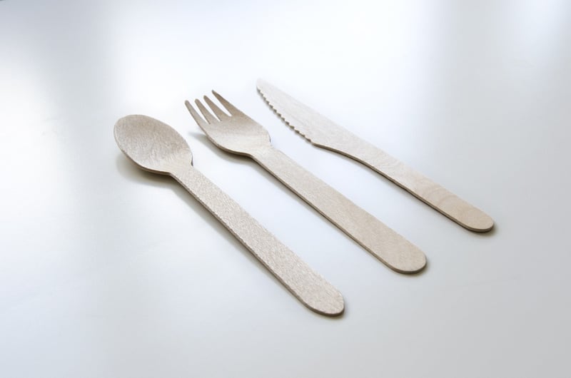 Biodegradable Alternatives