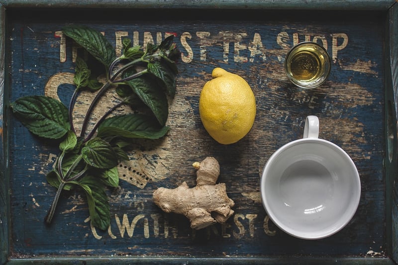 Organic Lifestyle Goods