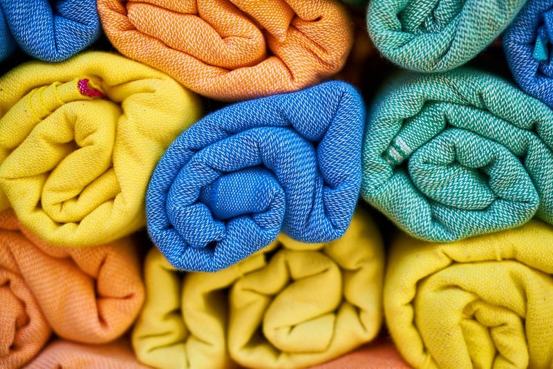 Organic Cotton Clothing