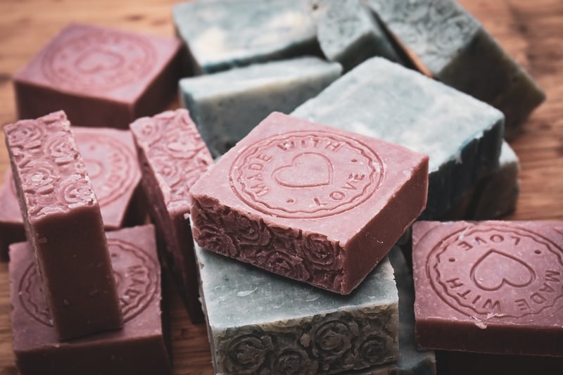 Eco-Friendly Cleaning Products