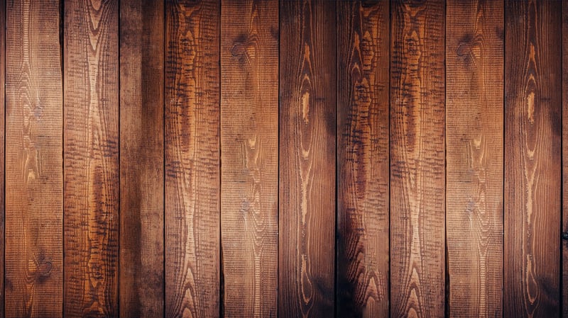 Repurposed Wooden Pallets